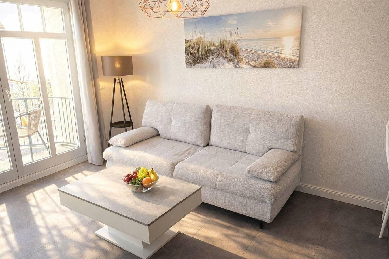 Vakantieappartement in Kühlungsborn, Duitsland voor 4 personen foto 4