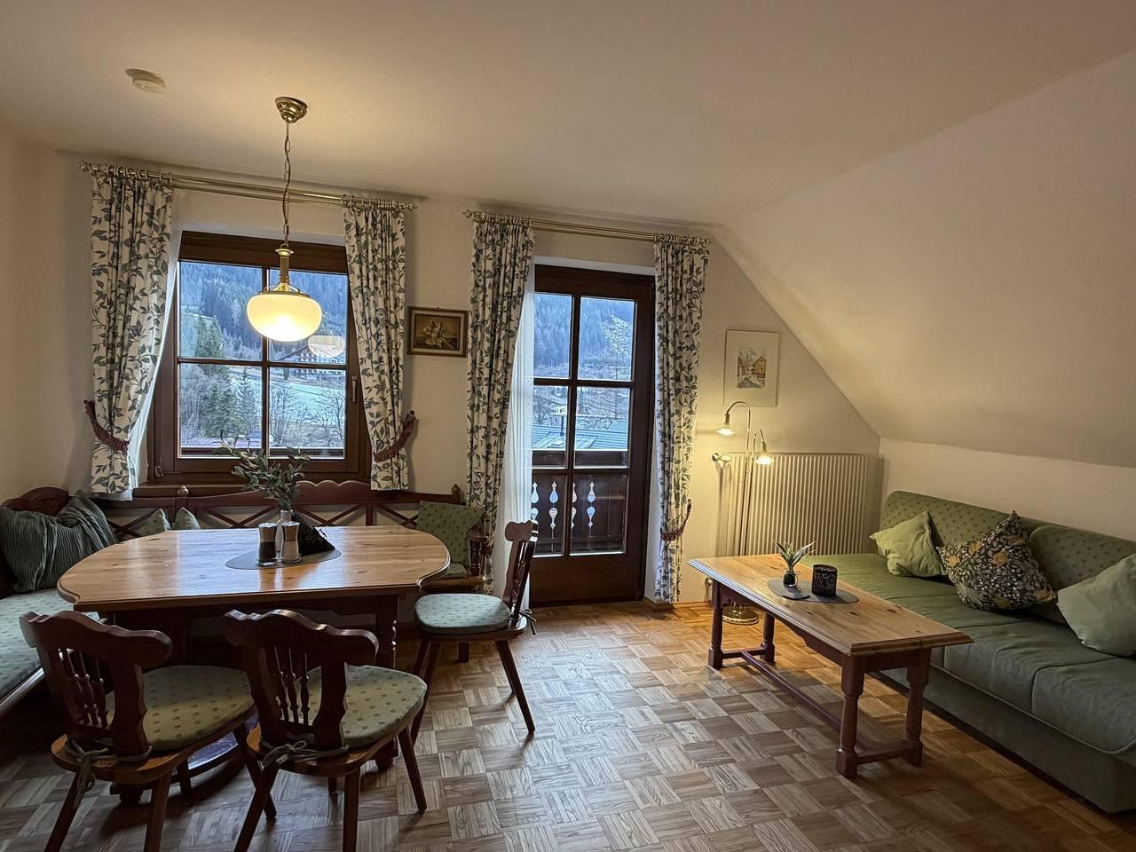 Vakantieappartement met hond toegestaan in Bad Kleinkirchheim, Nockberge, Oostenrijk voor 4 personen foto 21