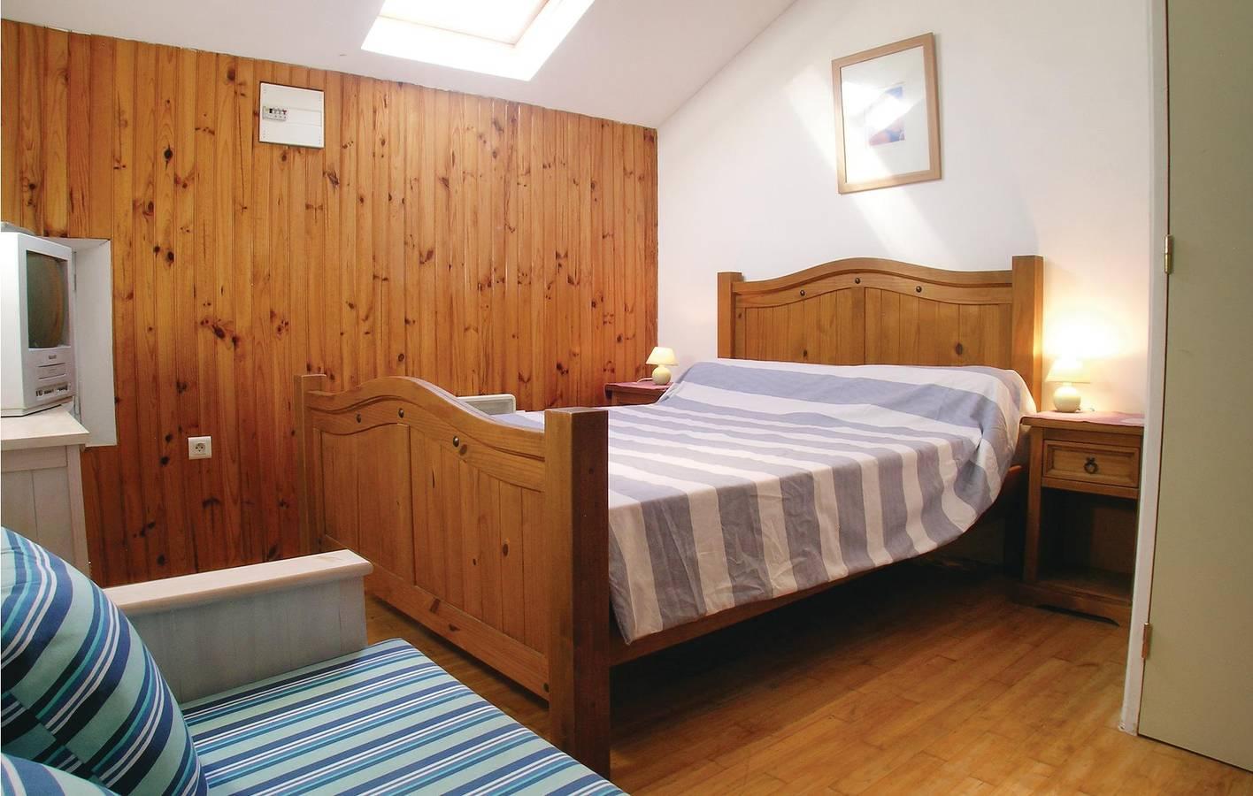Vakantiehuis in Vendée, Frankrijk voor 6 personen foto 8
