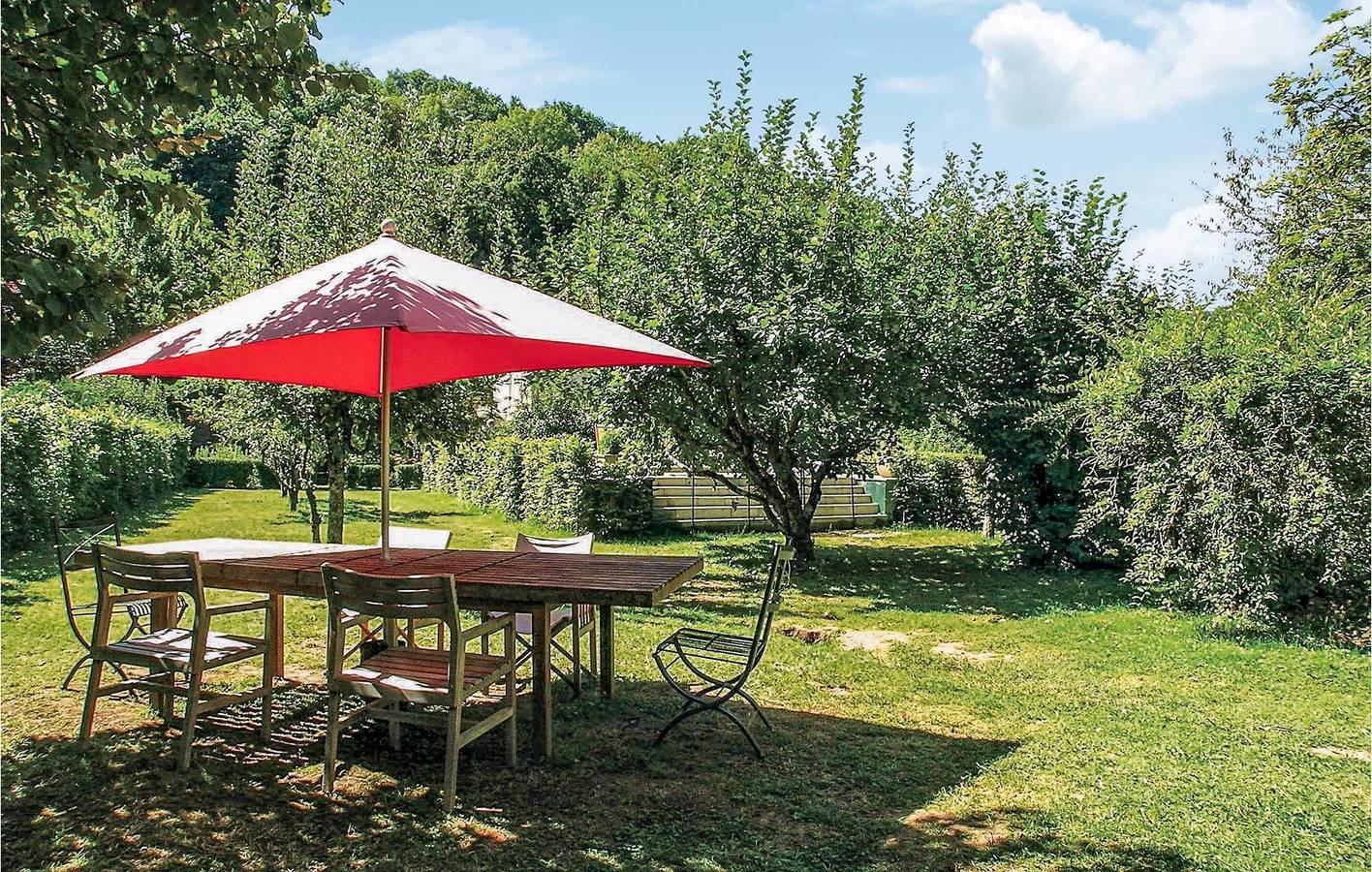 Vakantiehuis in Dordogne foto 4