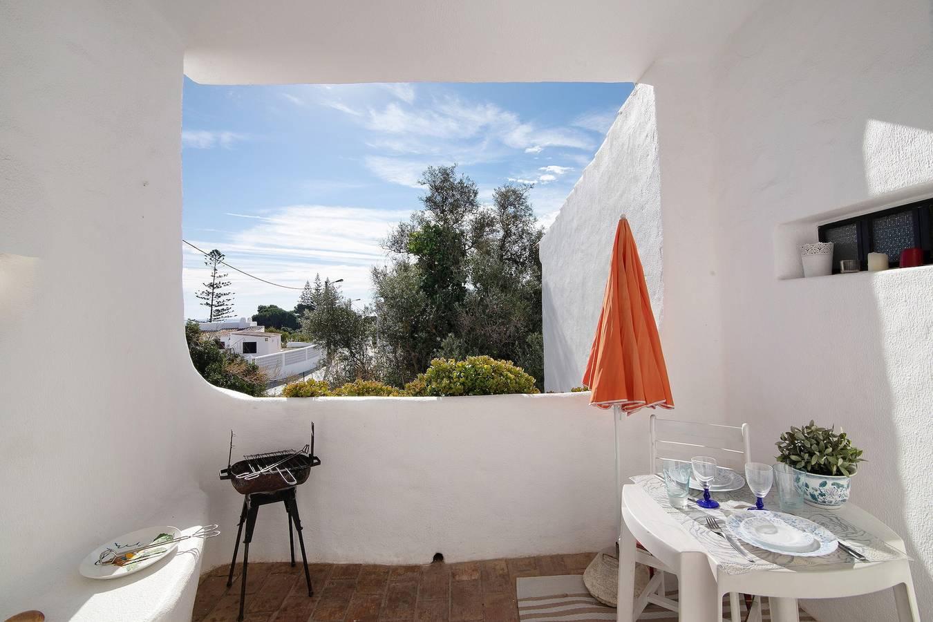 Vakantieappartement in Porches, Portugal voor 6 personen foto 5