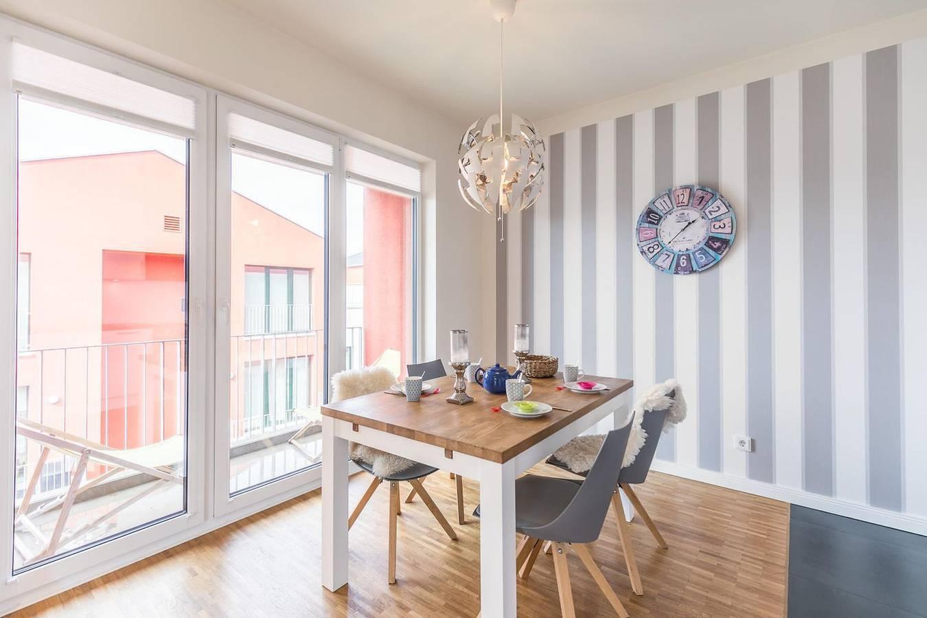 Vakantieappartement in Büsum, Duitsland voor 4 personen foto 8