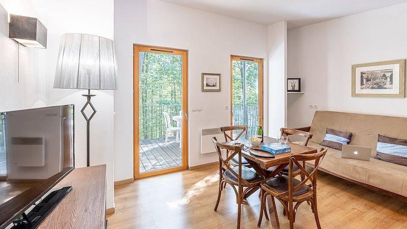 Vakantiehuis in Eppe-Sauvage, Frankrijk voor 4 personen foto 2