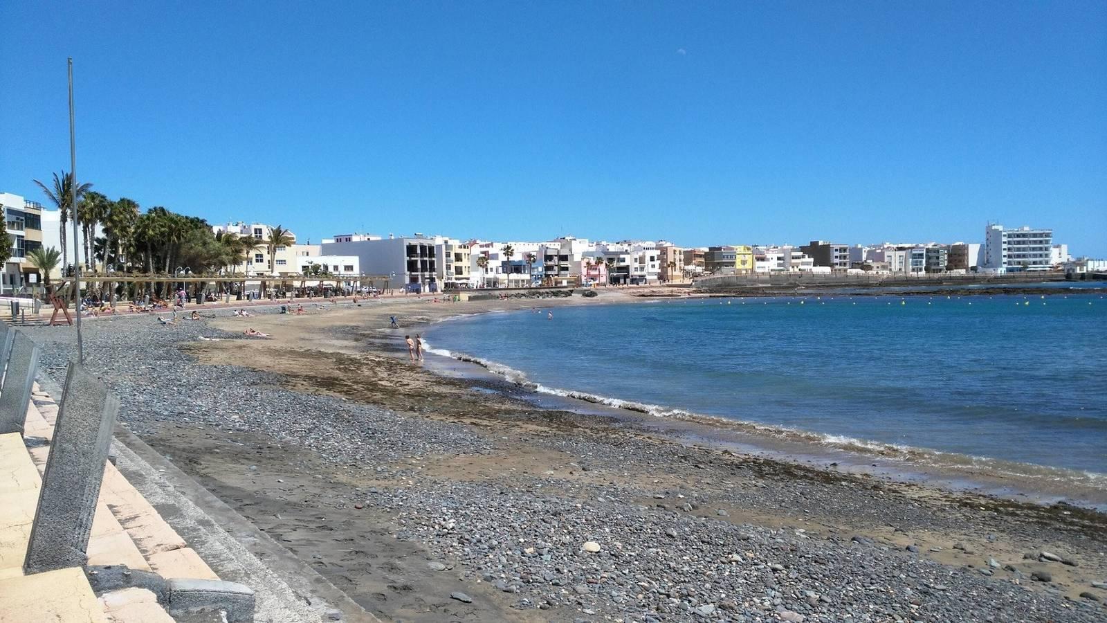 Appartement 'Arinaga Home' met Wi-Fi in Arinaga, Agüimes, Spanje voor 4 personen foto 21