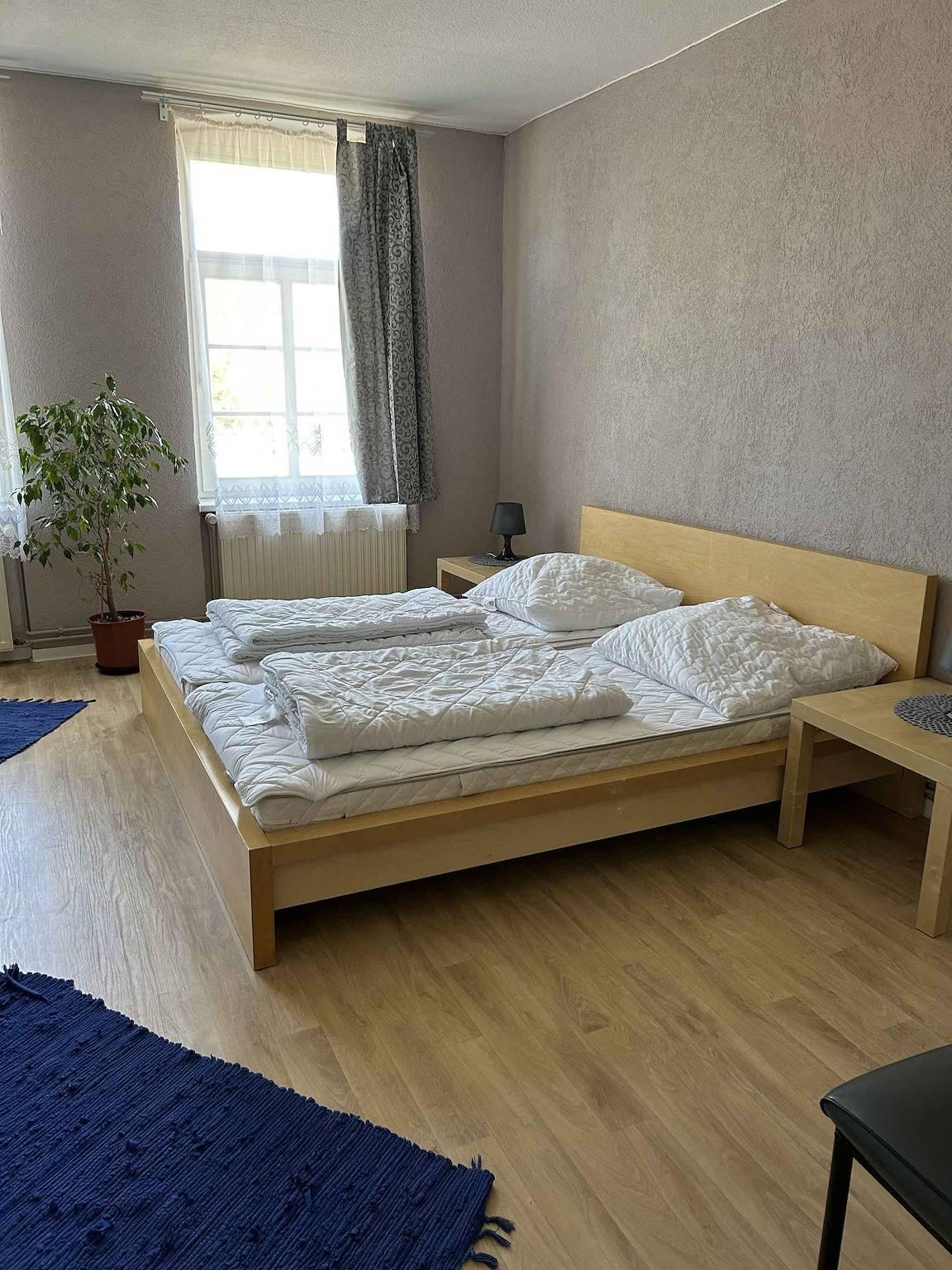 Vakantieappartement in Dierhagen, Duitsland voor 4 personen foto 11