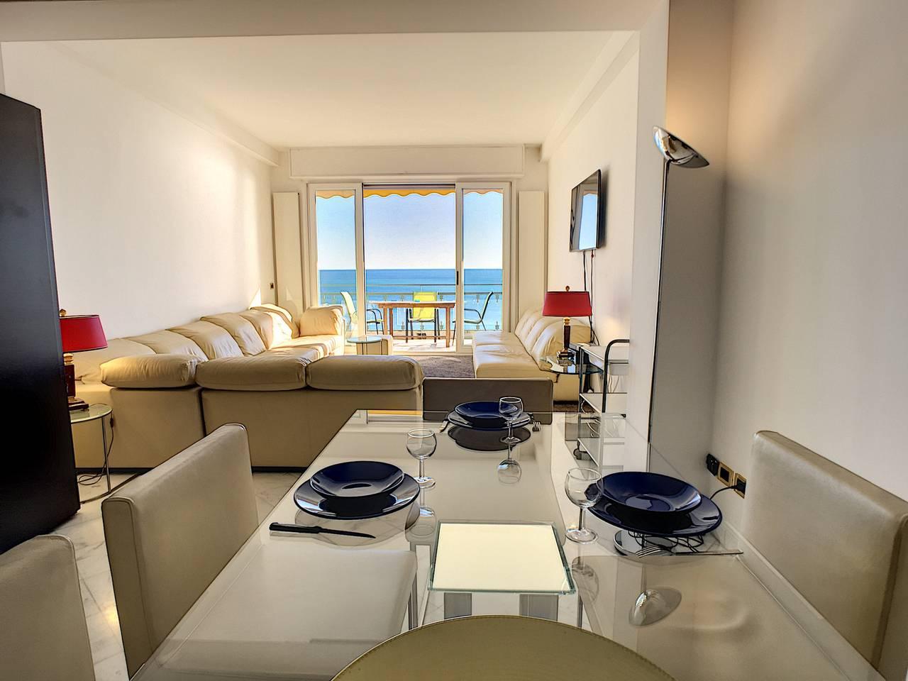 Vakantieappartement in Nice, Frankrijk voor 5 personen foto 7