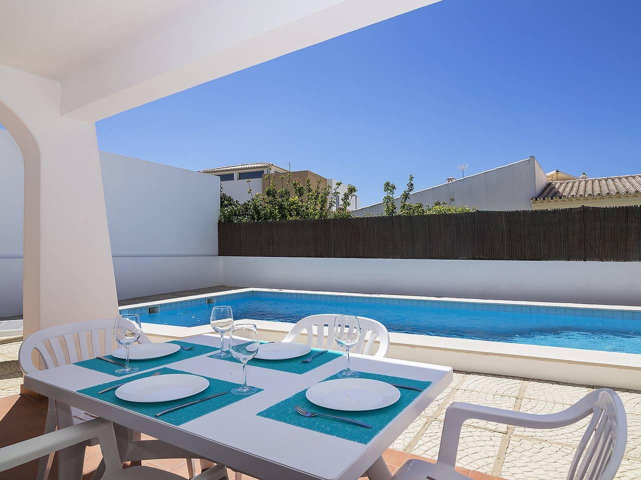 Vakantiehuis in Guia, Portugal voor 9 personen foto 2