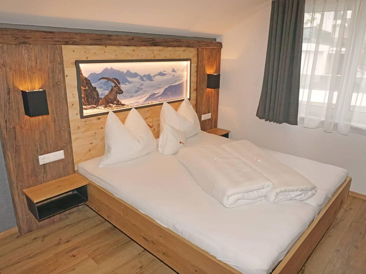 Vakantieappartement in Ladis, Oostenrijk voor 6 personen foto 5