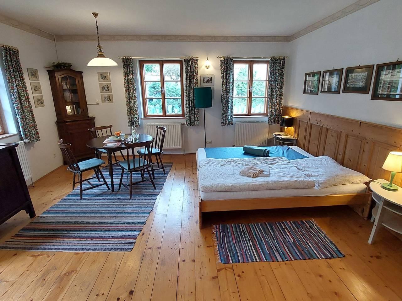 Vakantieappartement in Aggsbach, Oostenrijk voor 4 personen foto 3