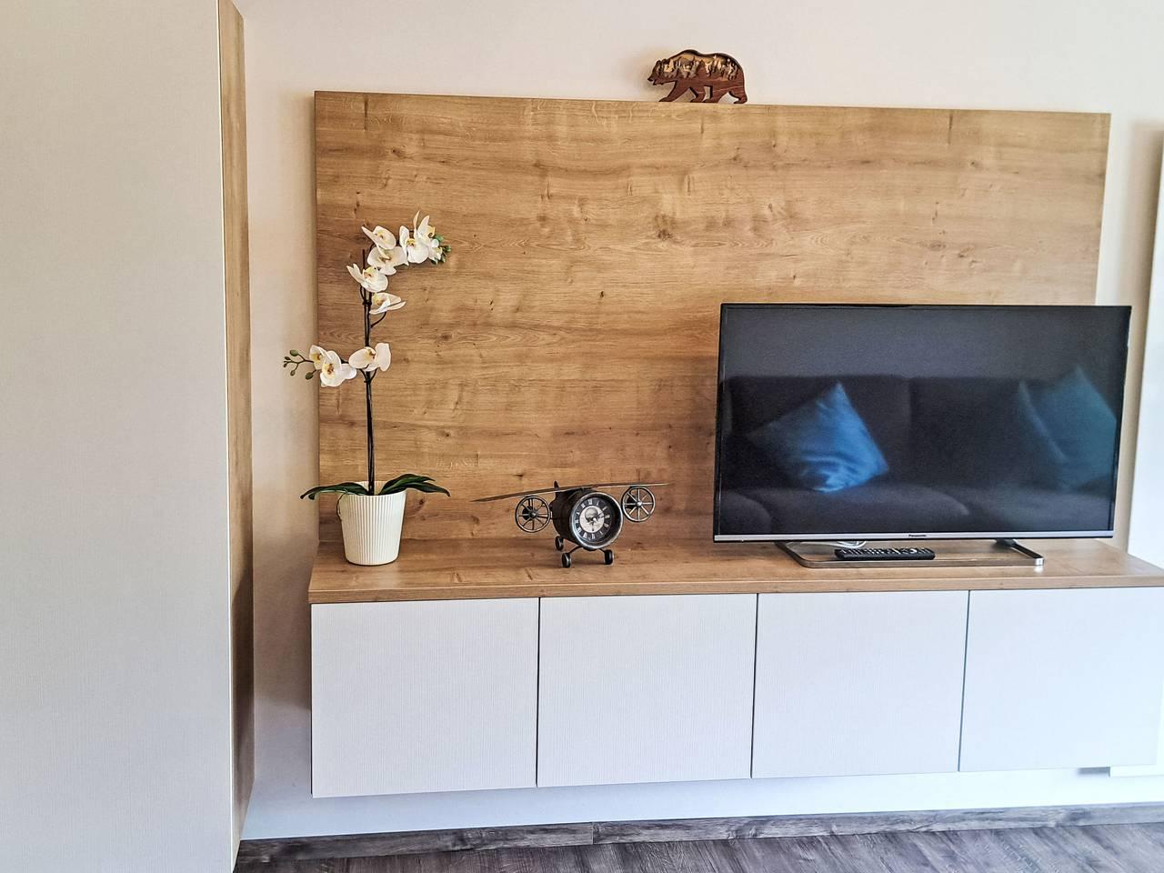 Vakantieappartement in Pinzgau, Oostenrijk voor 4 personen foto 9
