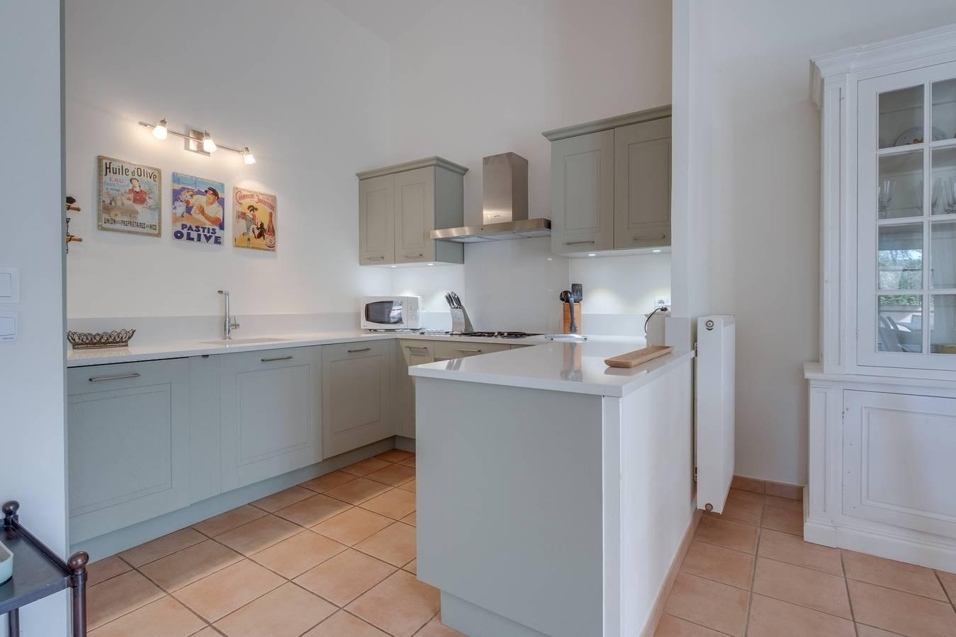 Vakantiehuis in Var, Frankrijk voor 6 personen foto 11