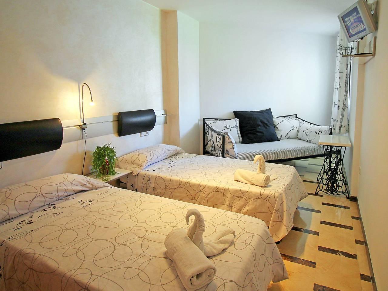 Vakantieappartement in Altea, Spanje voor 4 personen foto 4