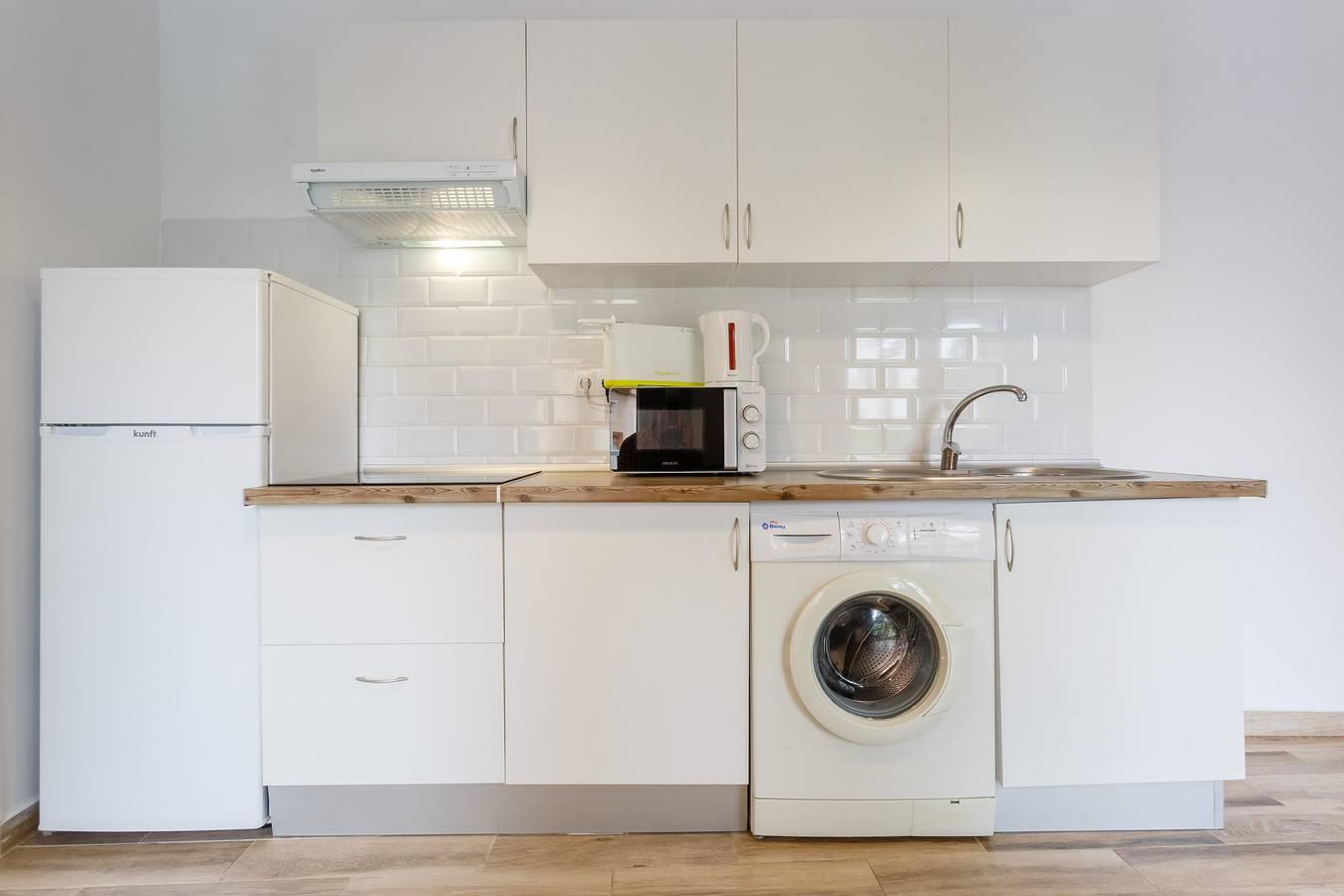 Vakantieappartement in Cádiz, Spanje voor 3 personen foto 14