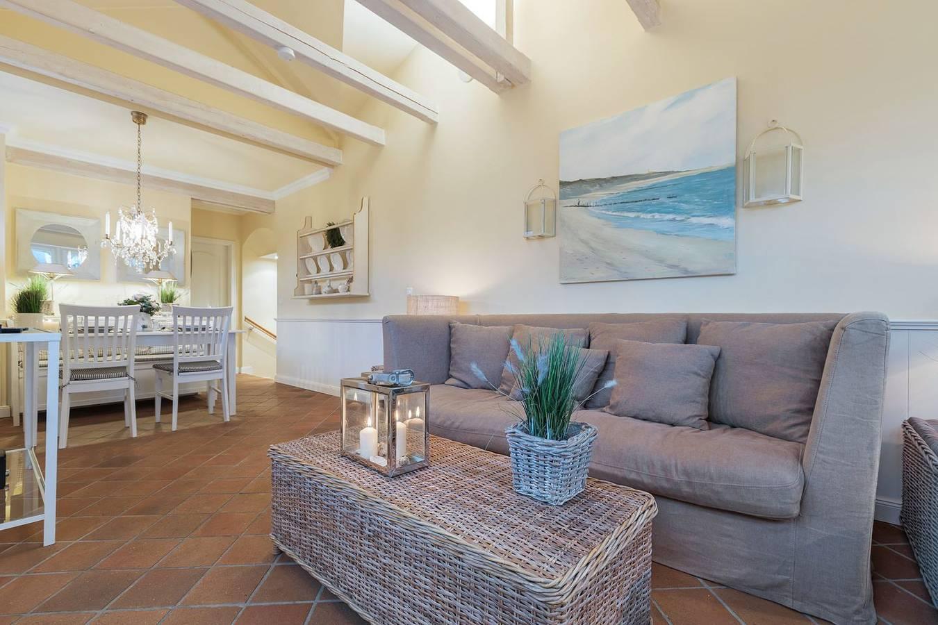 Vakantieappartement in Sylt, Duitsland voor 4 personen foto 3