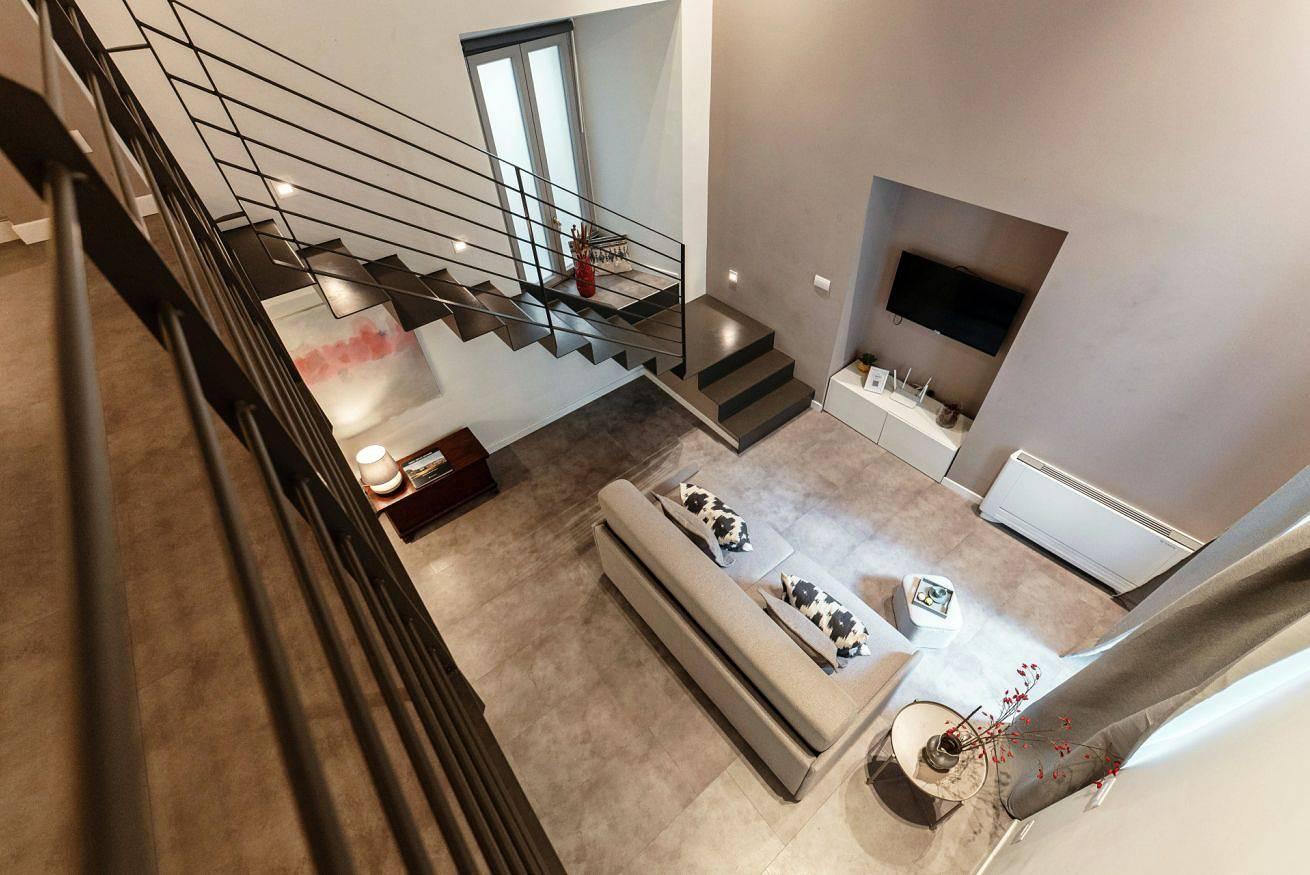 Vakantieappartement in Como, Italië voor 5 personen foto 14