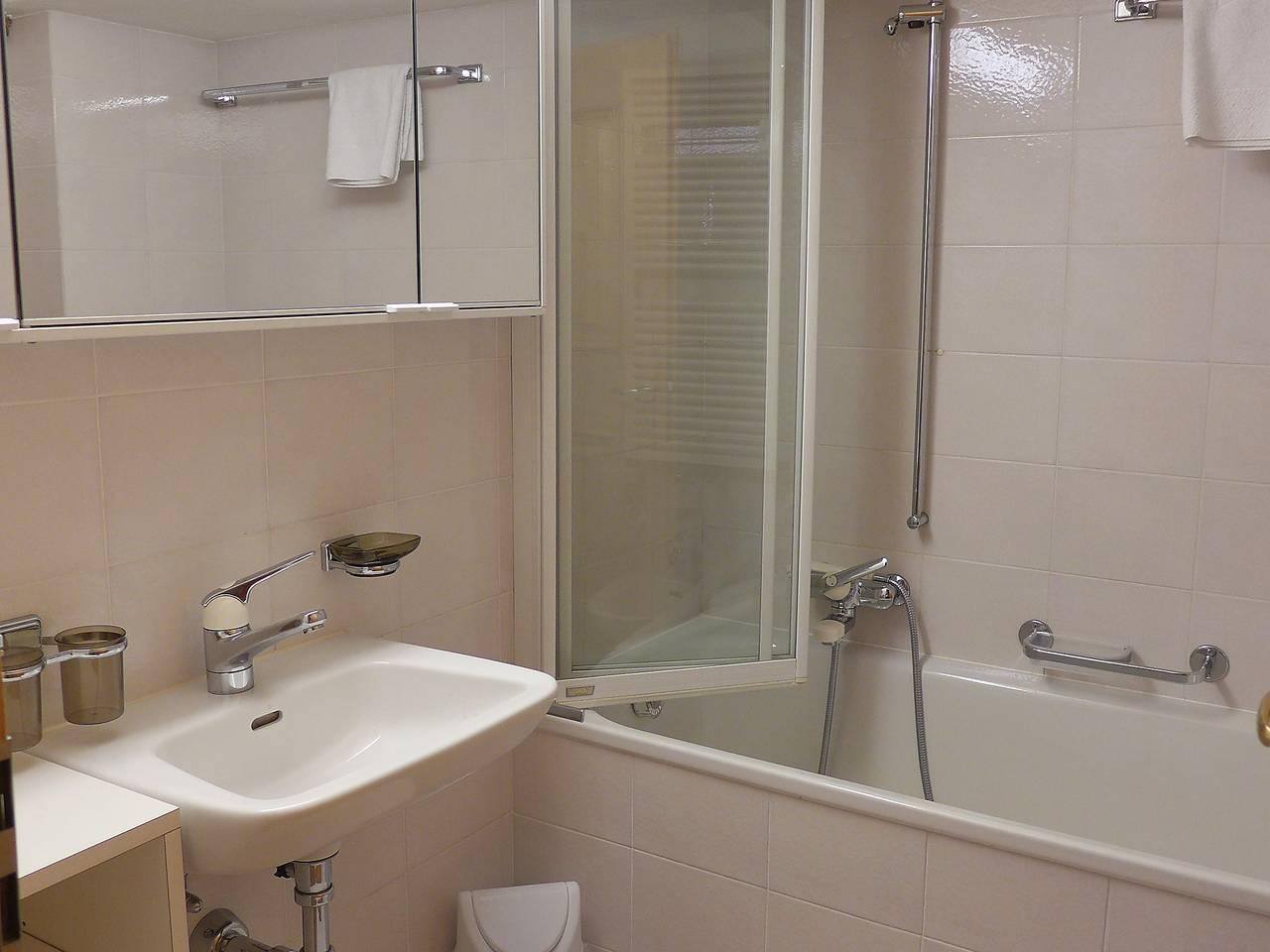 Vakantieappartement in Engadin, Zwitserland voor 4 personen foto 12
