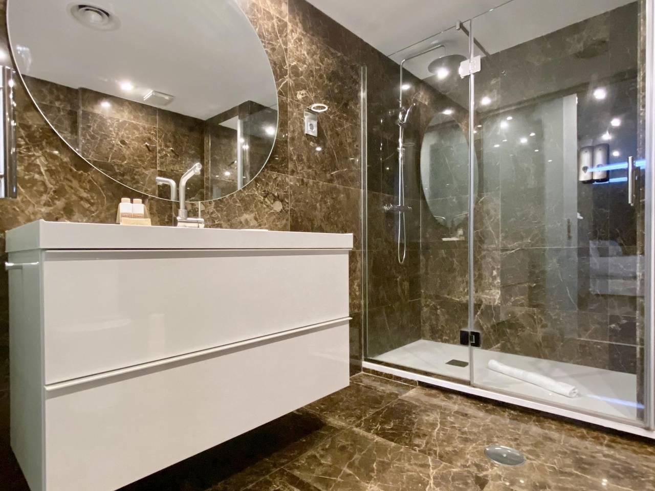 Vakantieappartement in Madrid, Spanje voor 2 personen foto 8