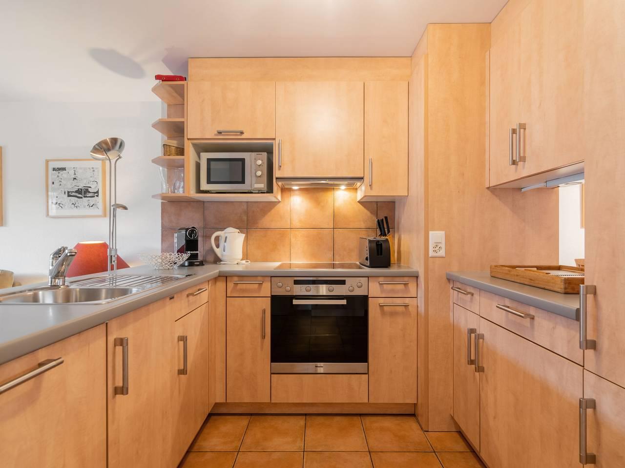 Vakantieappartement in Port-Valais, Zwitserland voor 8 personen foto 4