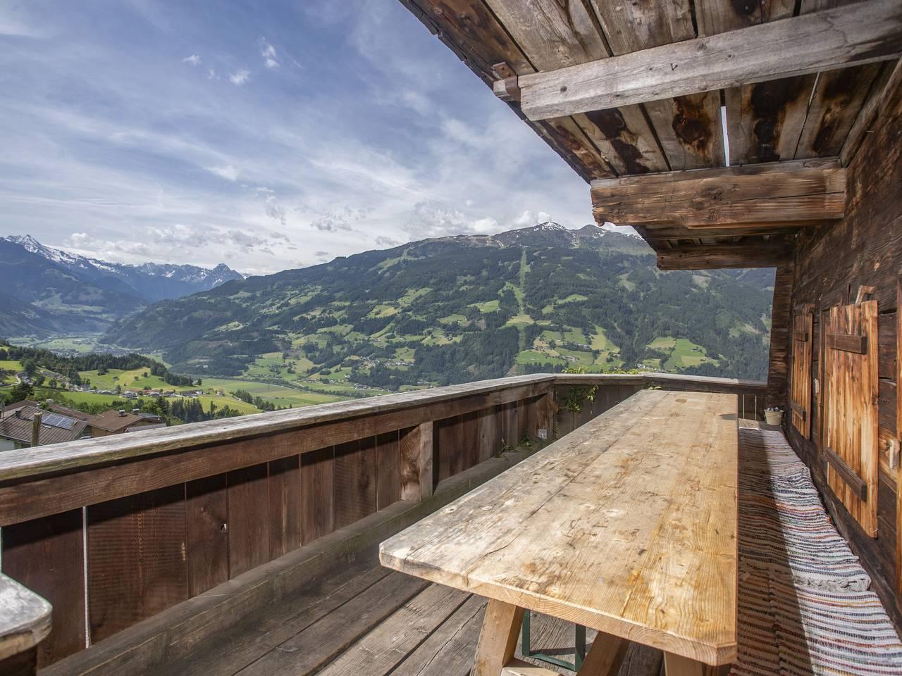Vakantiehuis in Zillertal, Oostenrijk voor 14 personen foto 3