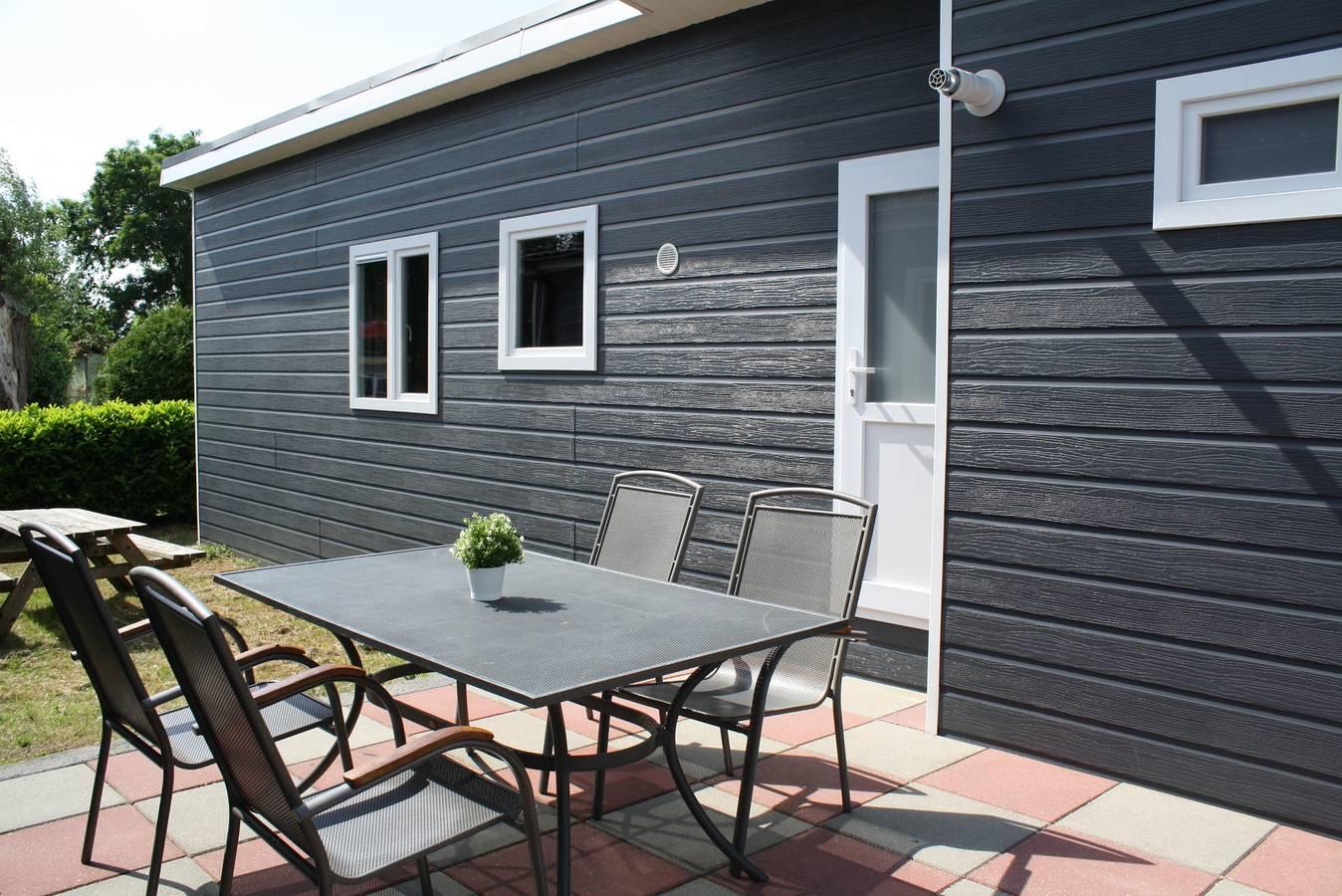 Vakantiehuis in Veluwe, Nederland voor 4 personen foto 3