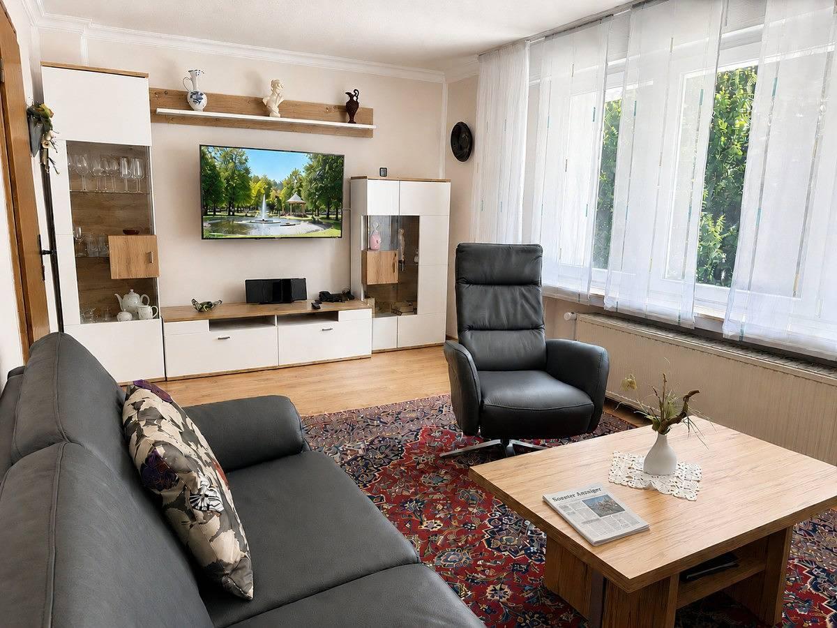 Vakantieappartement in Kreis Soest, Duitsland voor 4 personen