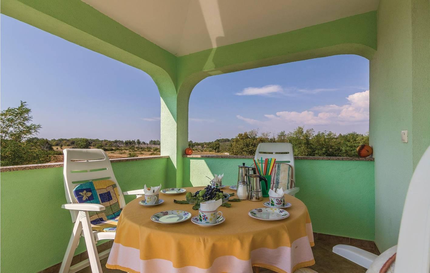 Vakantieappartement in Grad Poreč, Kroatië voor 4 personen foto 6