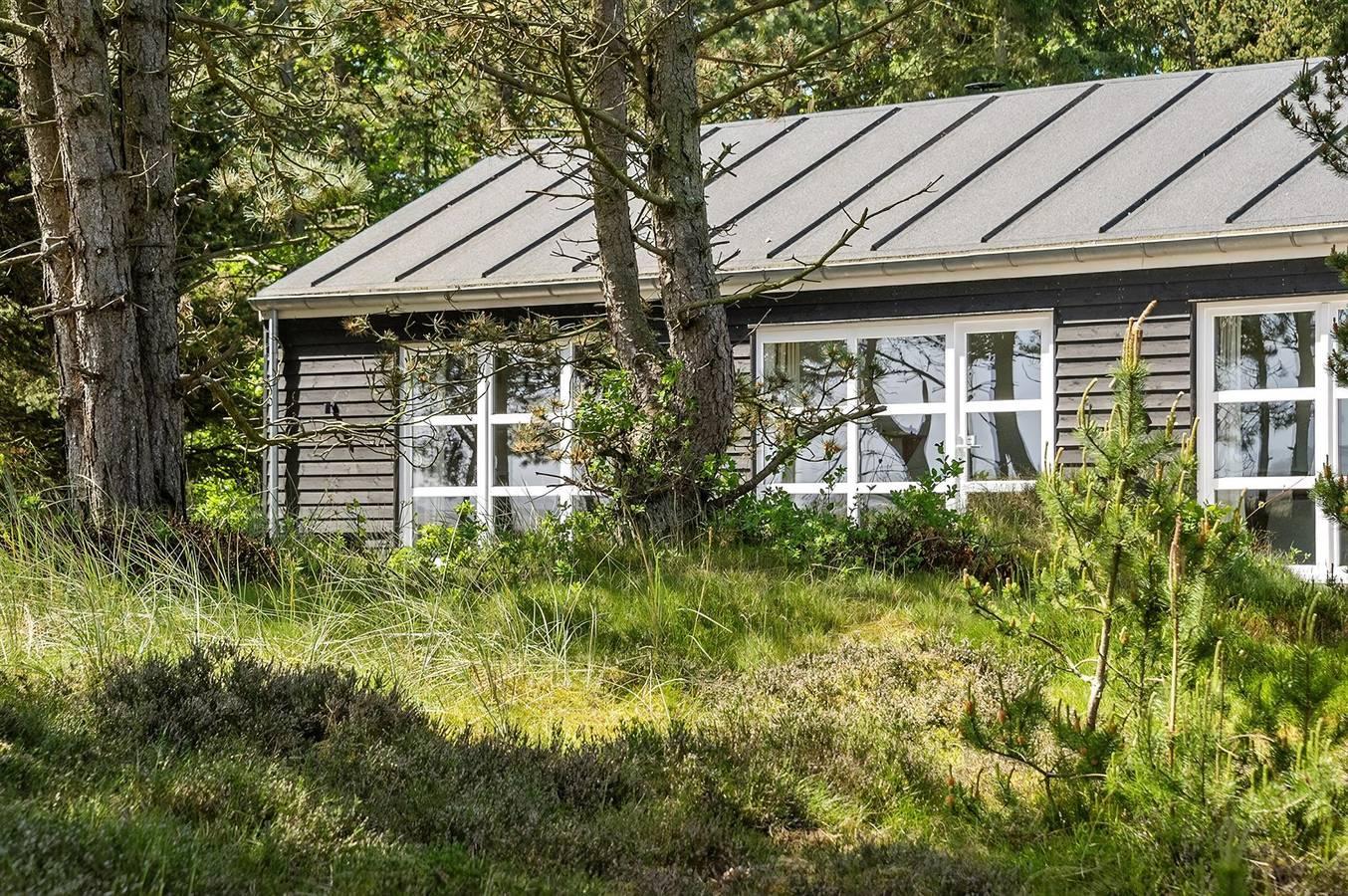 Vakantiehuis in Rømø, Denemarken voor 14 personen foto 10