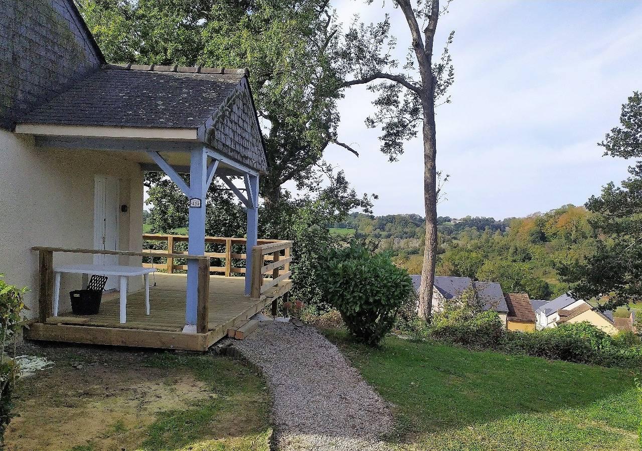 Vakantiehuis in Calvados, Frankrijk voor 6 personen foto 15