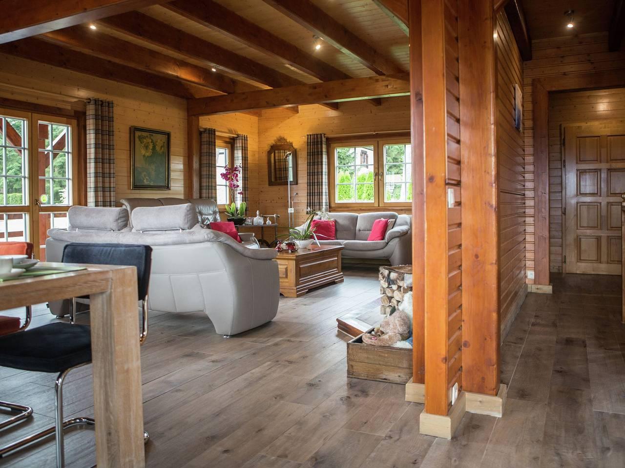 Vakantiehuis in Durbuy, België voor 8 personen foto 8
