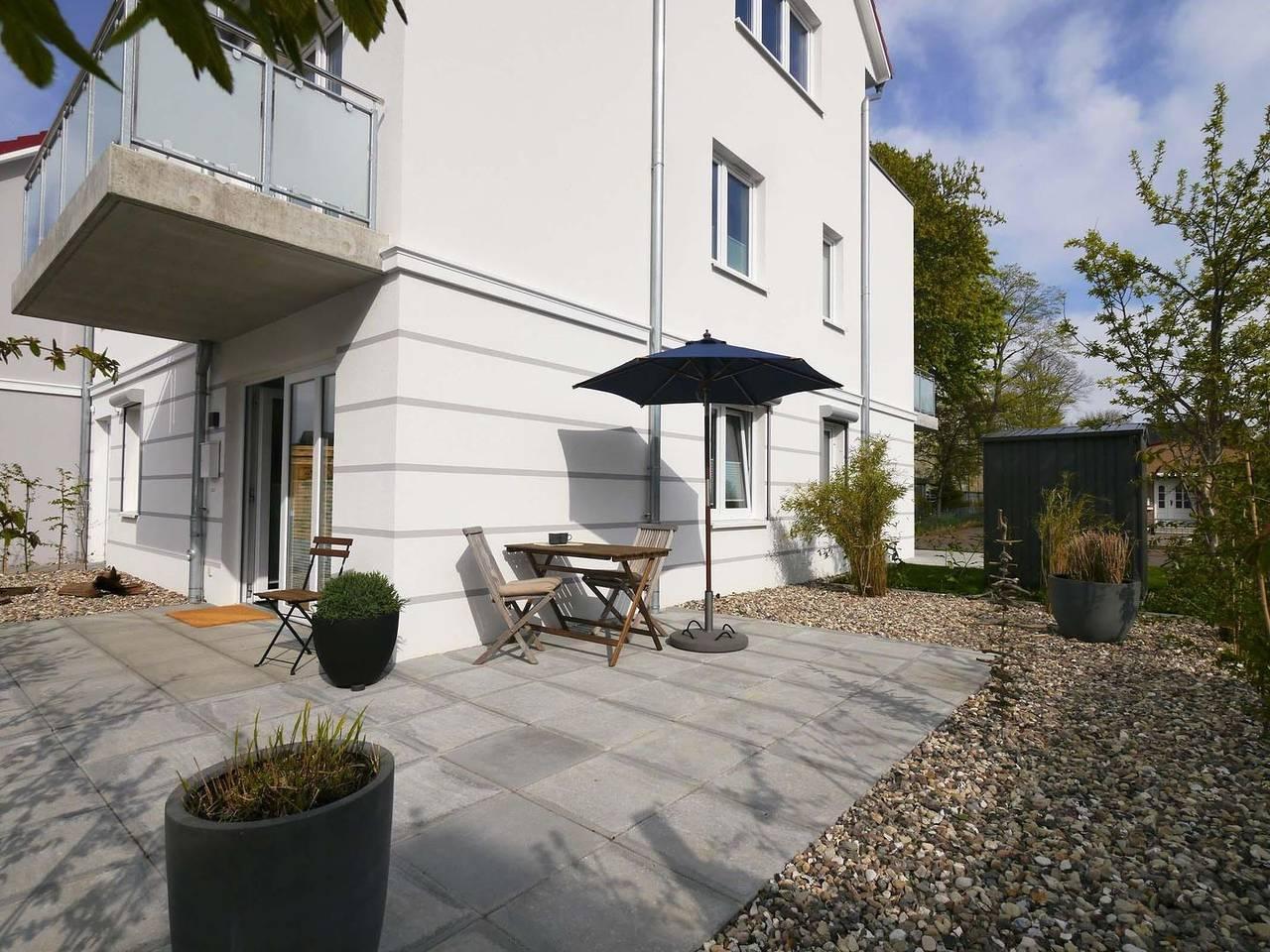 Vakantieappartement in Kellenhusen, Duitsland voor 2 personen foto 10