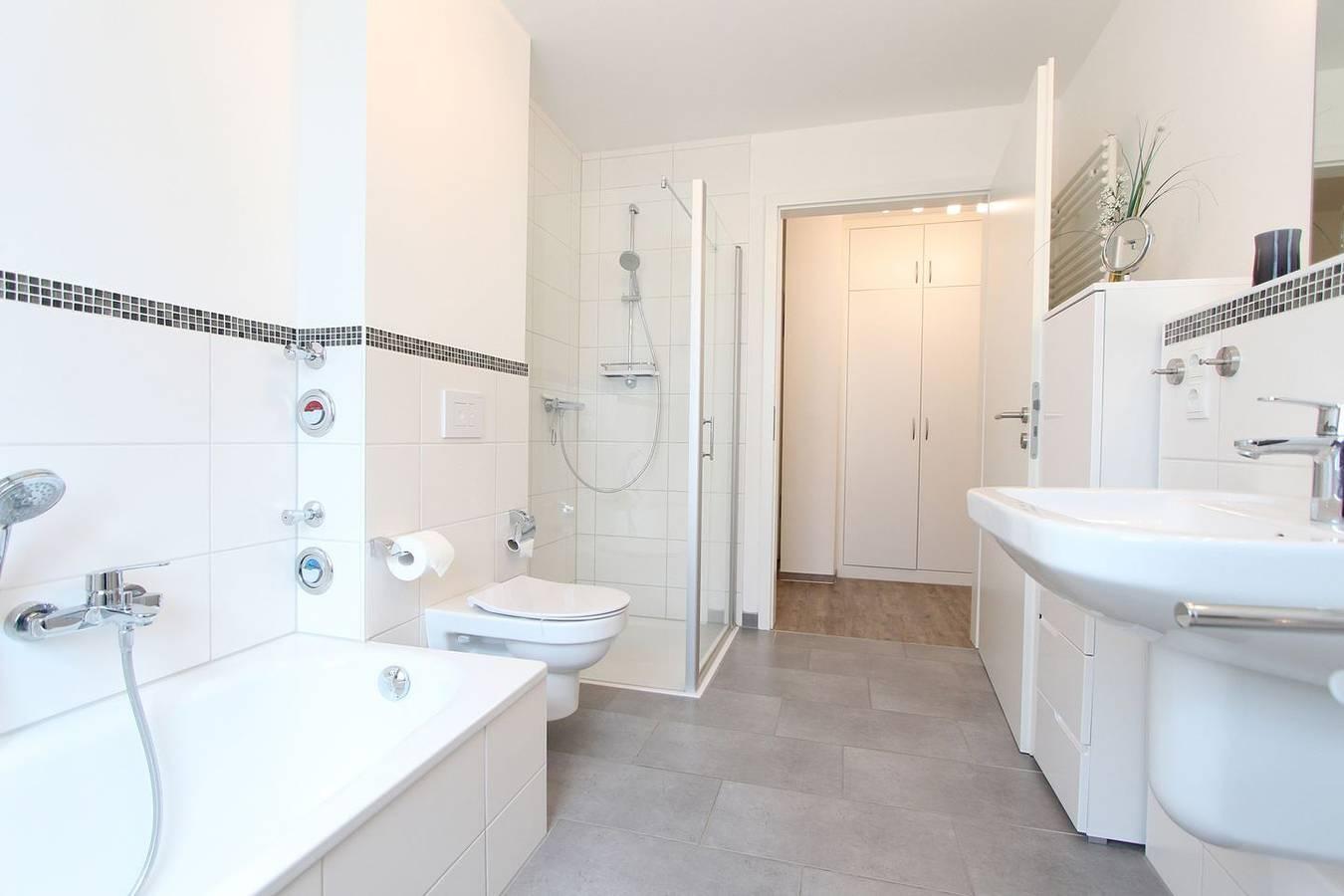 Vakantieappartement in Kellenhusen, Duitsland voor 4 personen foto 8
