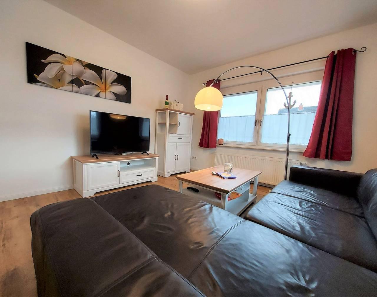 Vakantiehuis in Waddenzee, Duitsland voor 2 personen foto 6