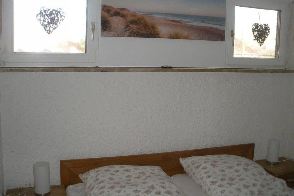 Vakantieappartement in Waddenzee, Duitsland voor 4 personen foto 11