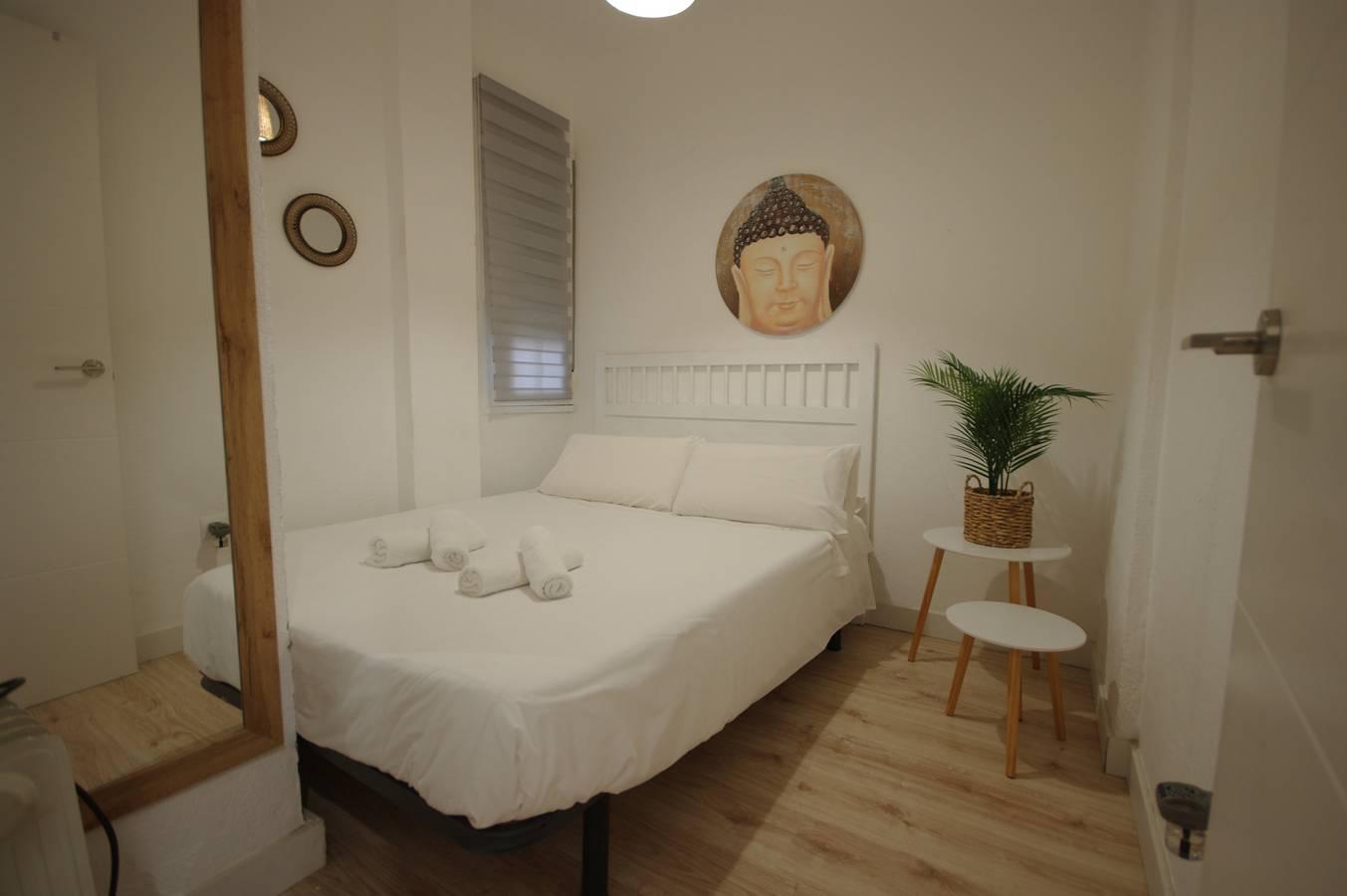 Vakantieappartement in Tarifa, Spanje voor 4 personen foto 16