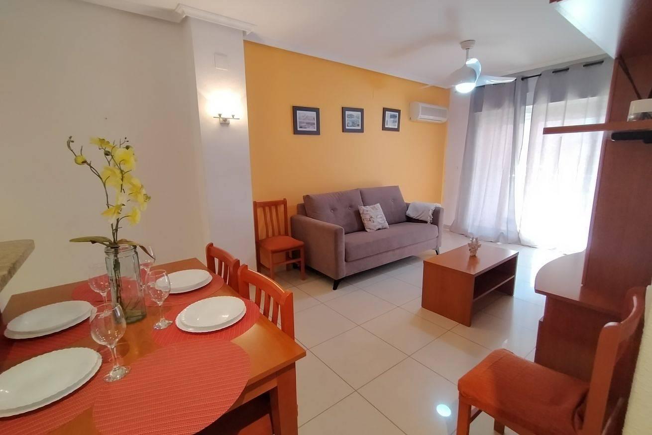 Vakantieappartement in Oropesa del Mar, Spanje voor 8 personen foto 3