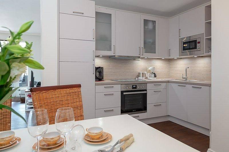 Vakantieappartement in Sylt foto 2