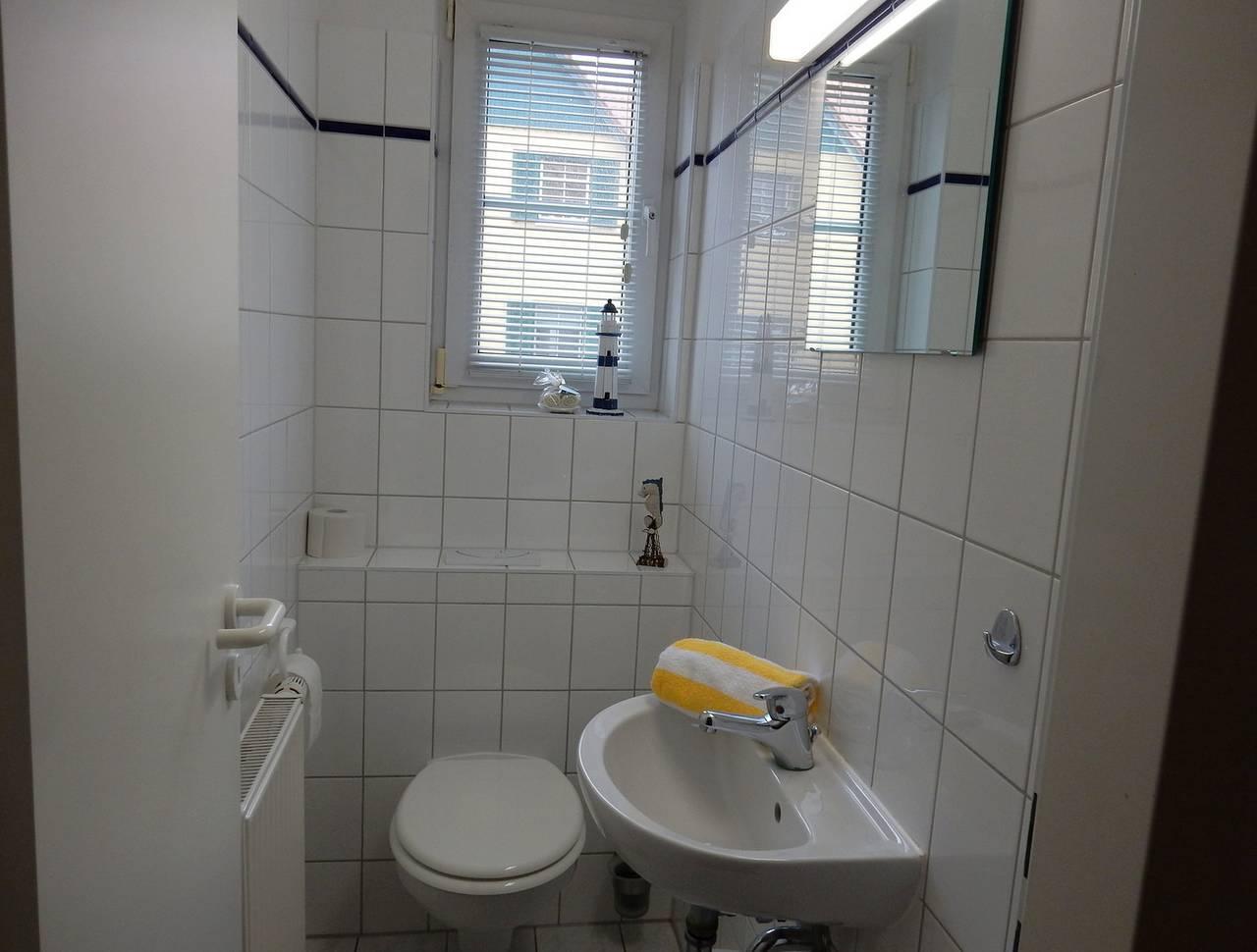 Vakantieappartement in Darß, Duitsland voor 4 personen foto 10