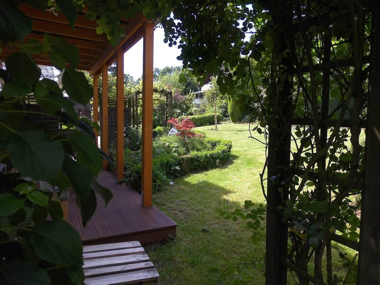 Vakantieappartement met balkon in Detmold, Duitsland voor 4 personen foto 19