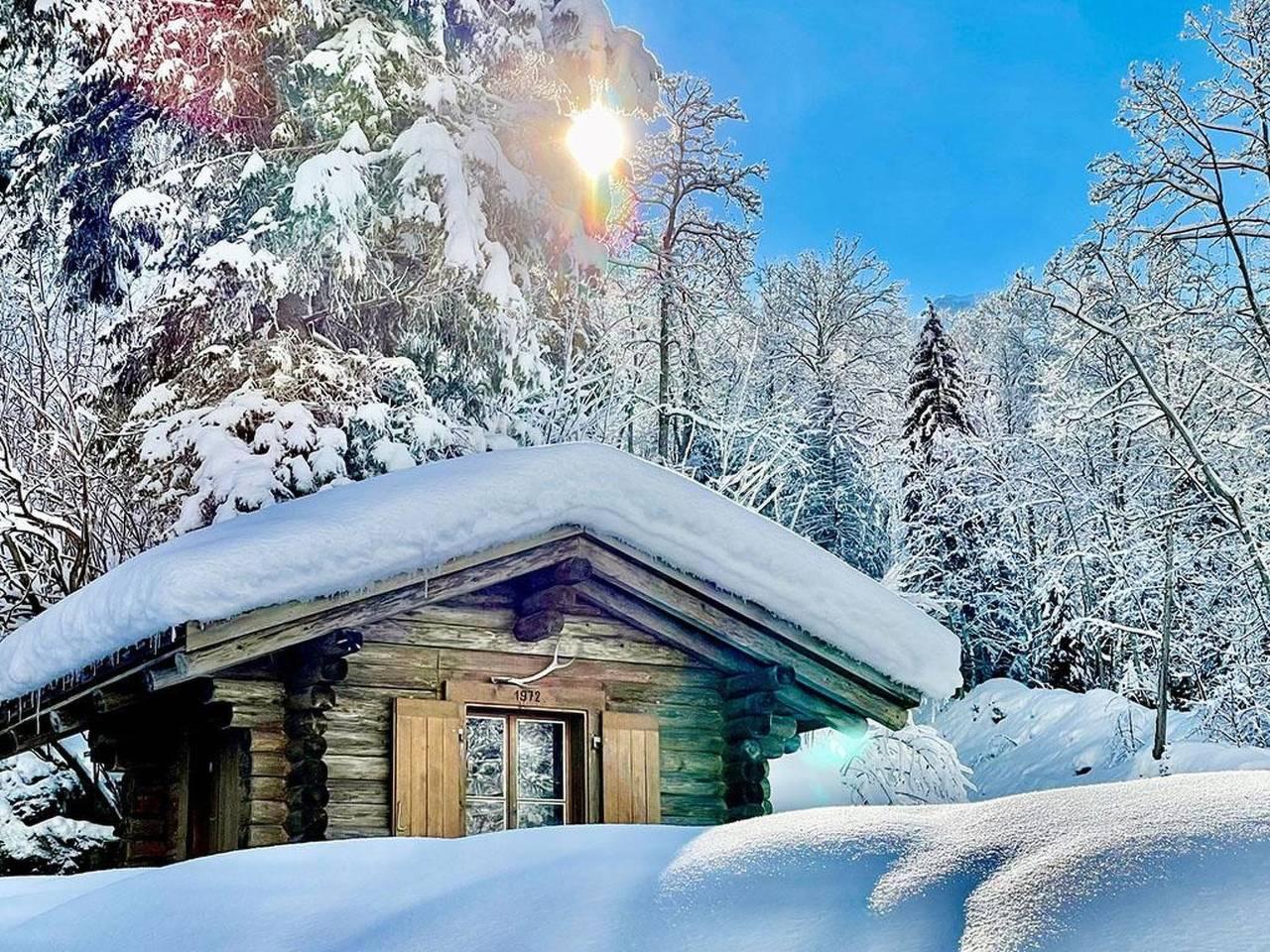 Vakantieappartement in Engelberg, Zwitserland voor 8 personen foto 17