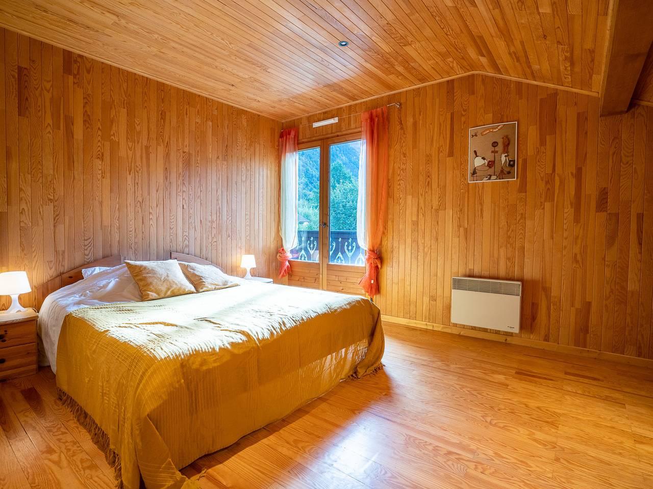 Vakantiehuis in Rhône-Alpes, Frankrijk voor 12 personen foto 5