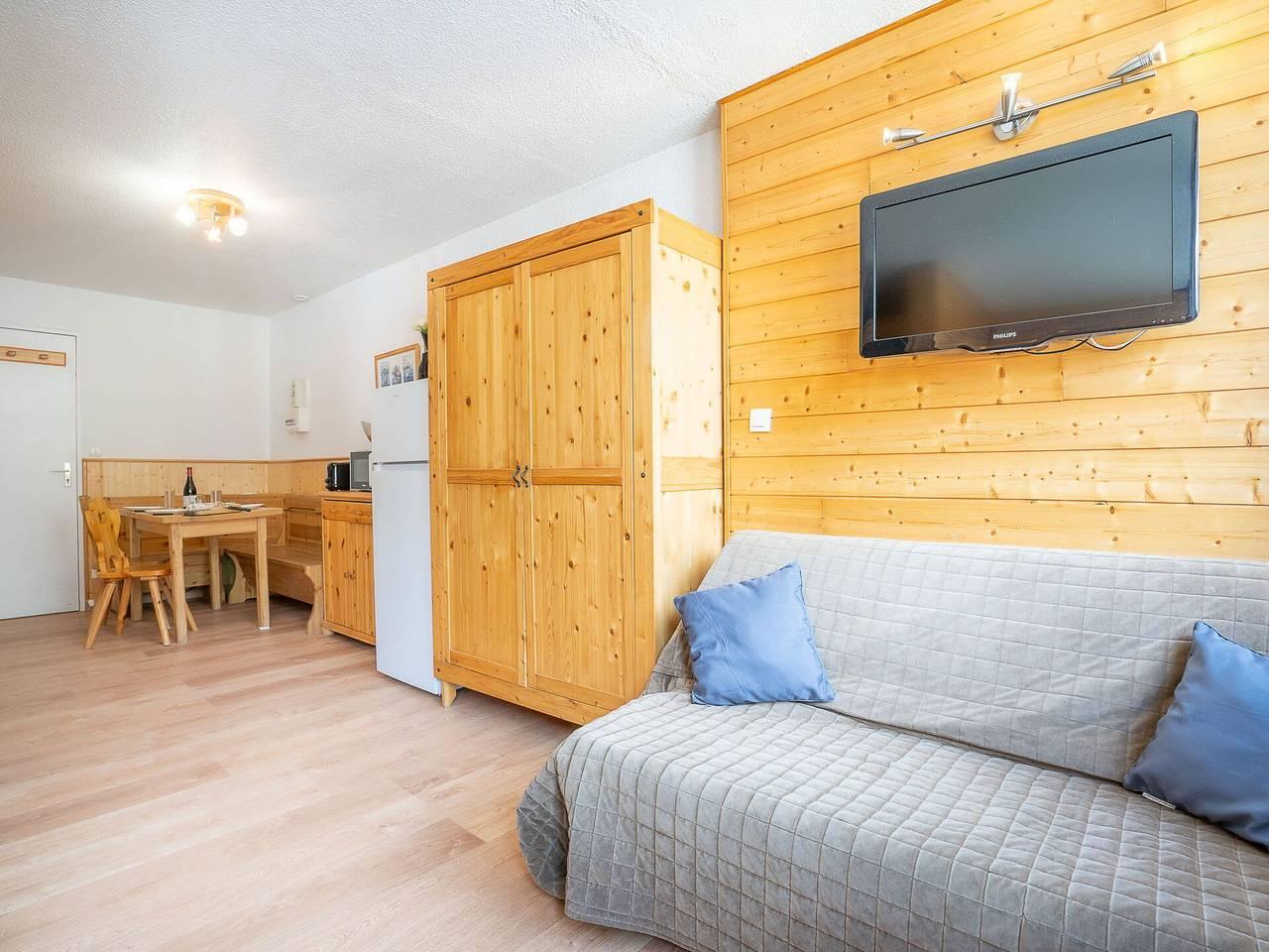 Vakantieappartement in Savoie, Frankrijk voor 4 personen foto 18