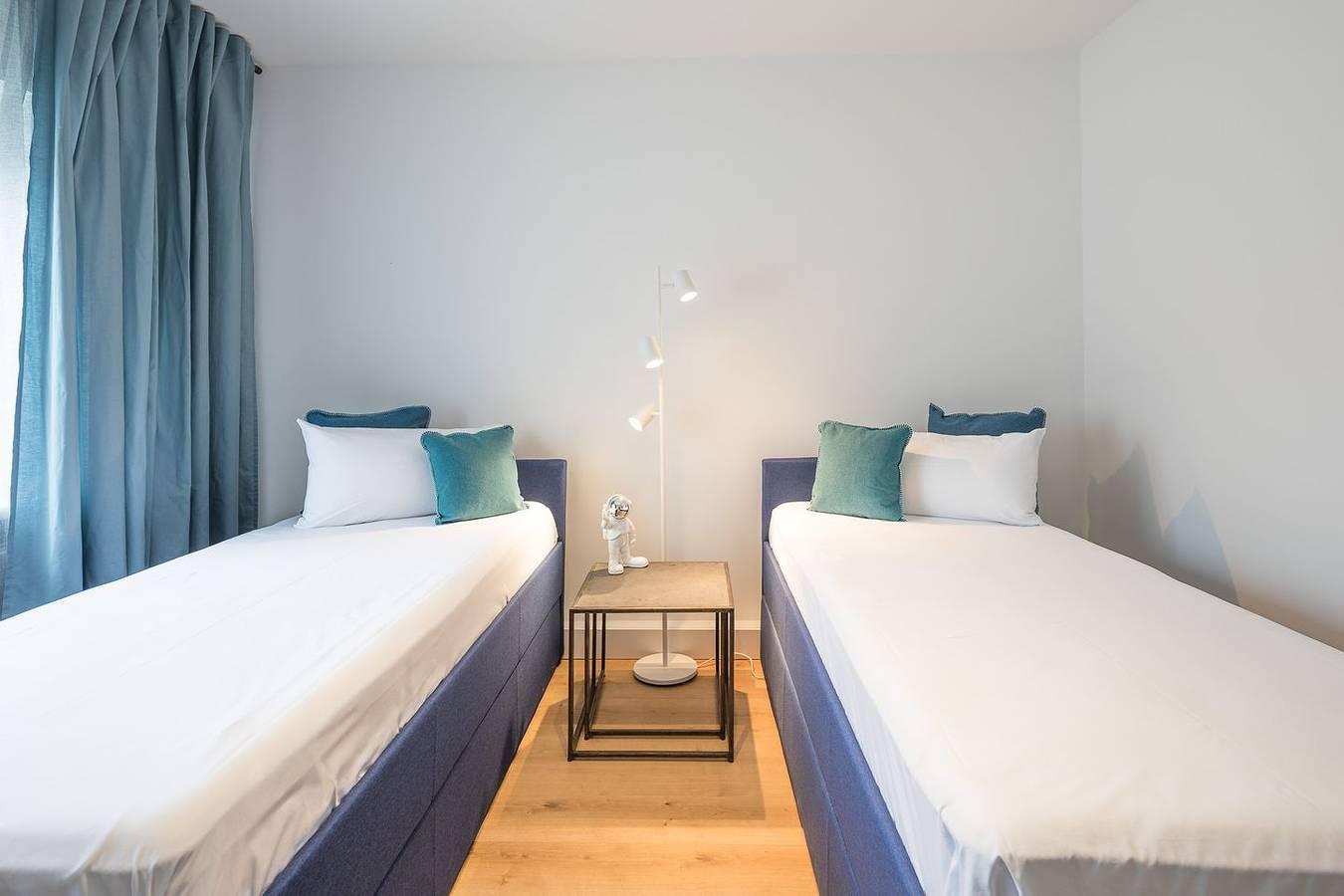 Vakantieappartement in Husum, Duitsland voor 4 personen foto 10