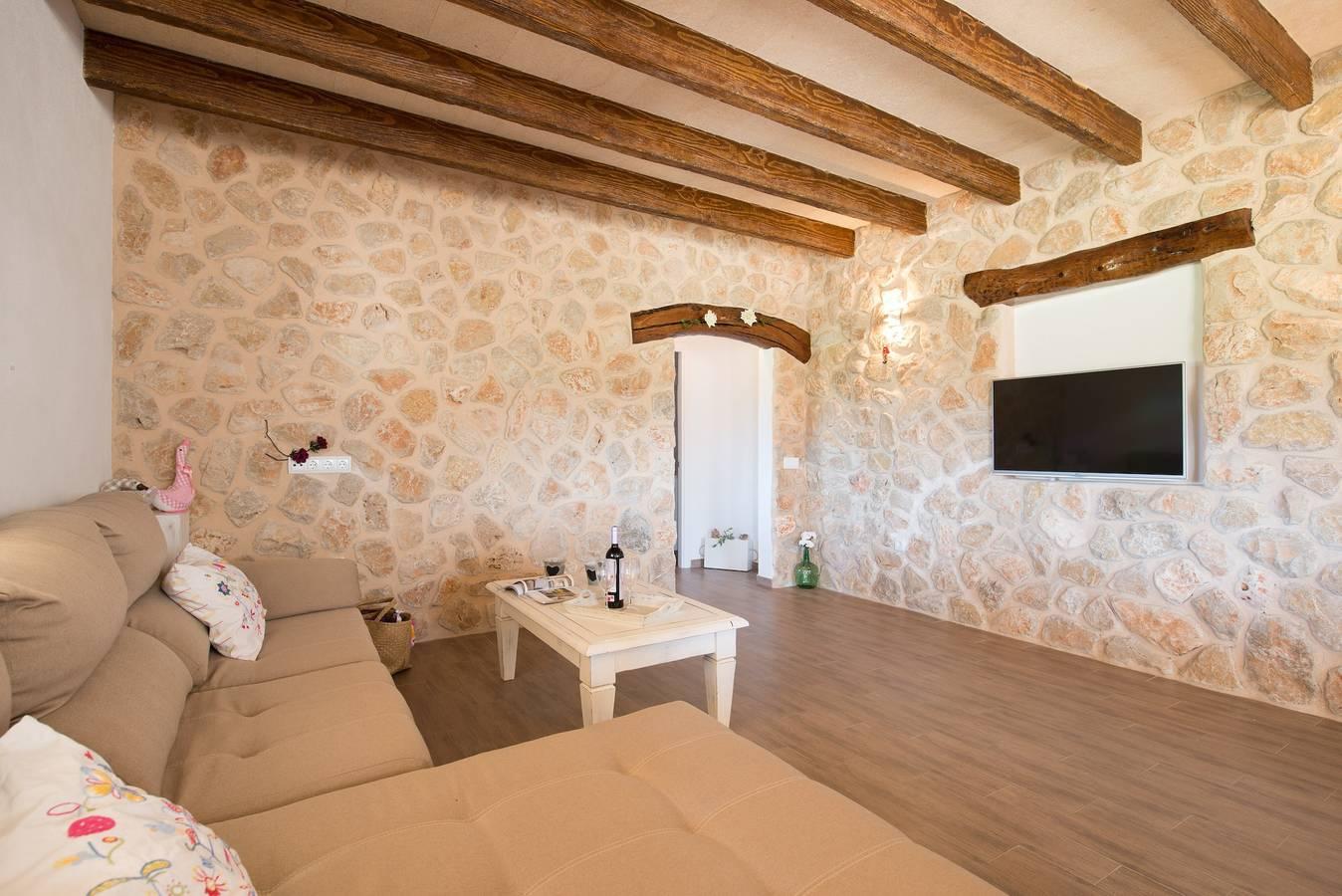 Vakantiehuis in Raiguer, Spanje voor 6 personen foto 15
