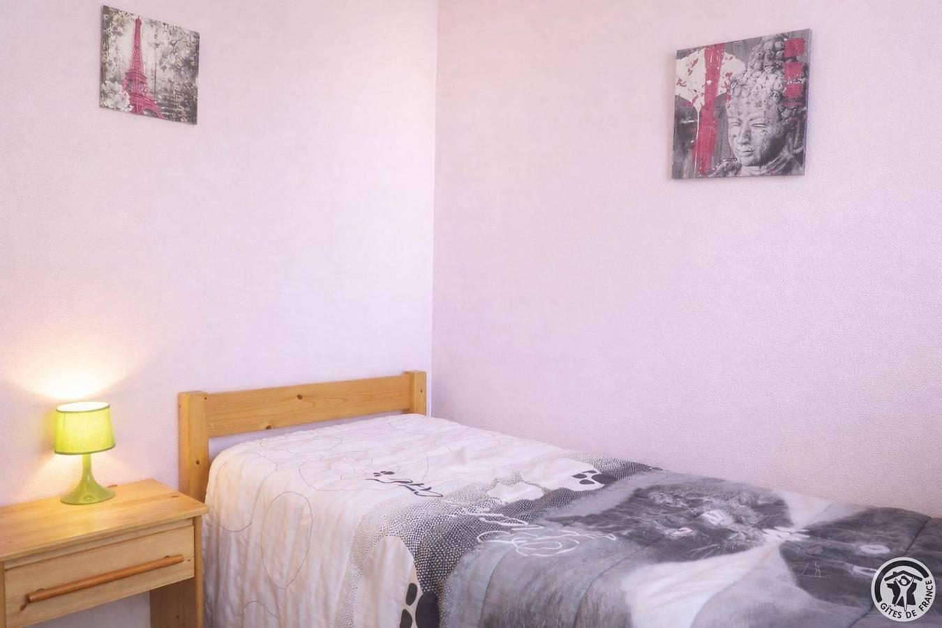 Vakantiehuis in Ariège, Frankrijk voor 6 personen foto 16