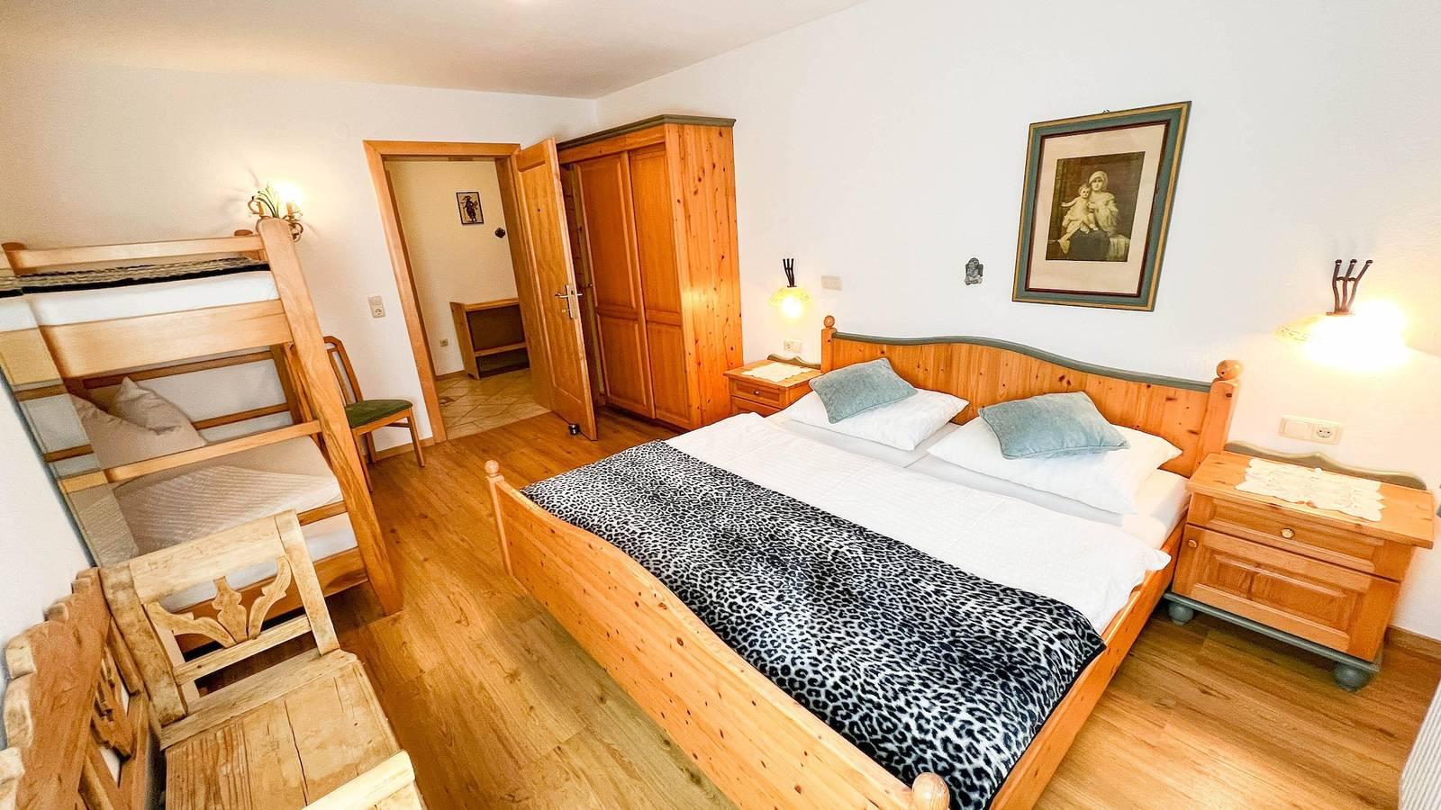 Vakantieappartement in Kleinarl, Oostenrijk voor 26 personen foto 9