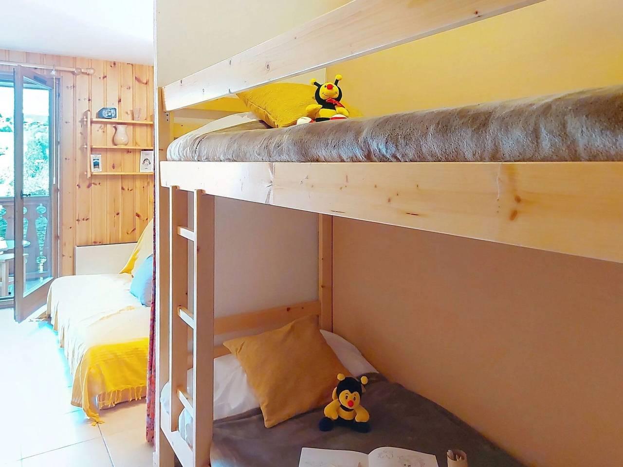 Vakantieappartement in Rhône-Alpes, Frankrijk voor 4 personen foto 15