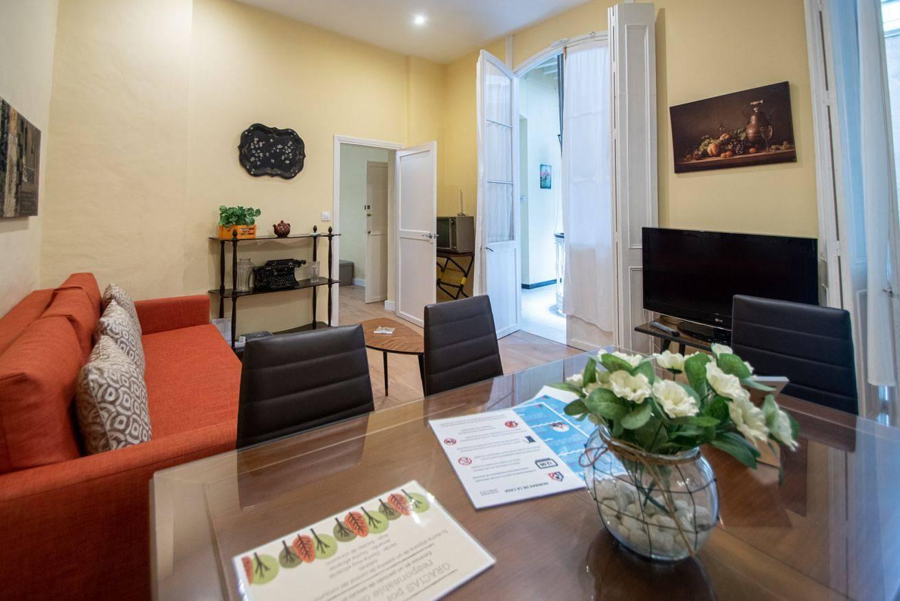 Vakantieappartement in Cádiz, Spanje voor 6 personen foto 13