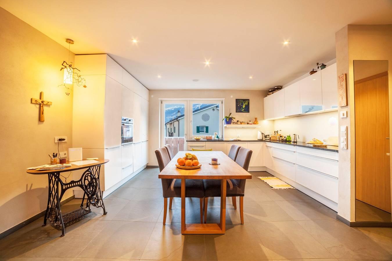 Vakantieappartement in Naturns, Italië voor 6 personen foto 3