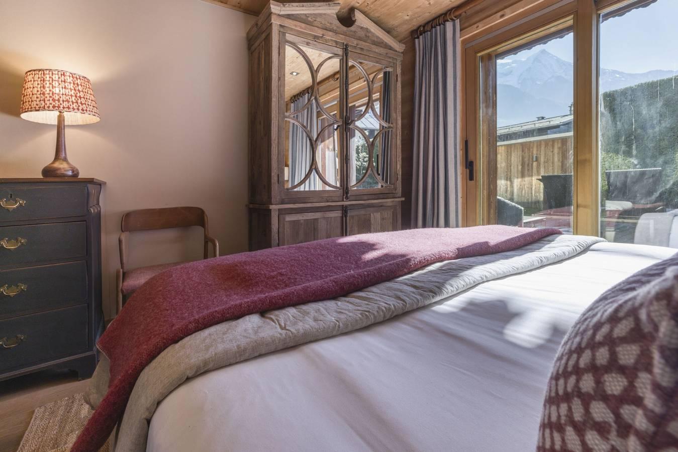 Au Bon Coin in Chamonix, Frankrijk voor 8 personen foto 21
