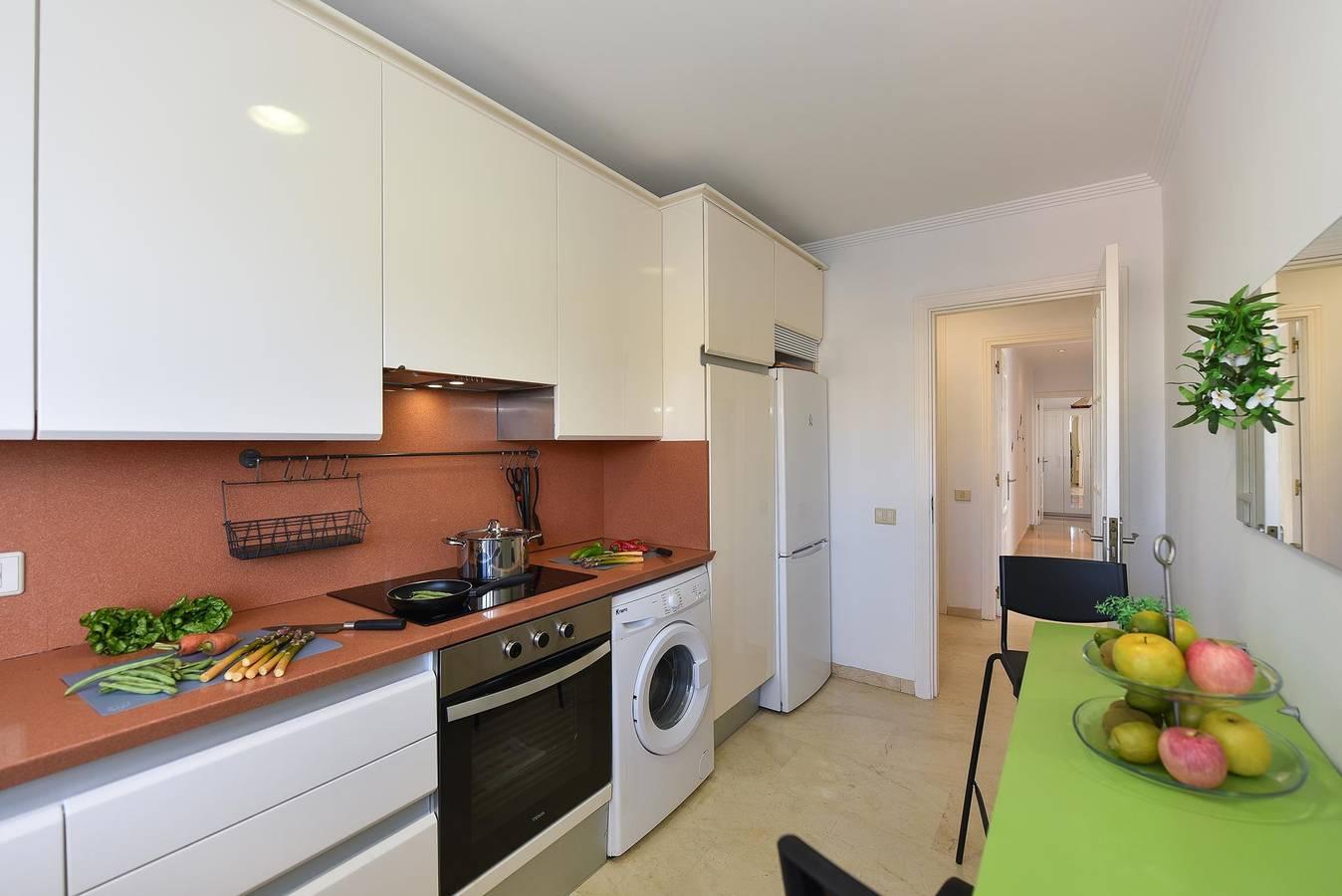 Vakantieappartement in Gran Canaria, Spanje voor 4 personen foto 15